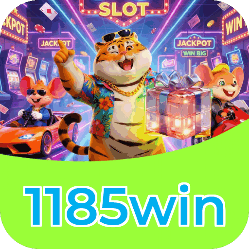 Slots Premium da PG Soft na 1185win