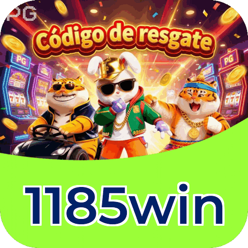 Bônus de Boas-vindas 1185win