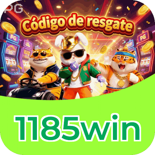 Promoções e bônus exclusivos da 1185win