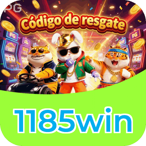 Login rápido no app 1185win