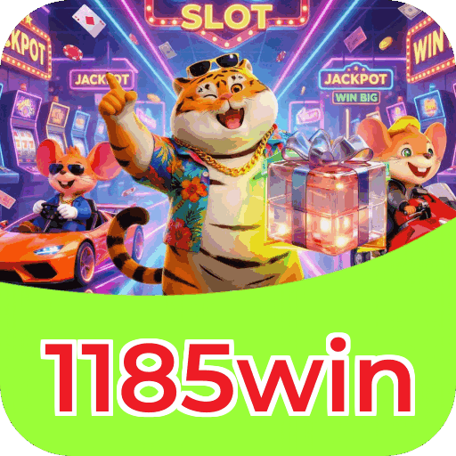 Instalação iOS 1185win