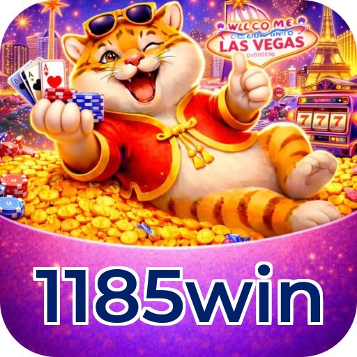Coleção Premium de Slots 1185win - NetEnt, Pragmatic Play, Evolution